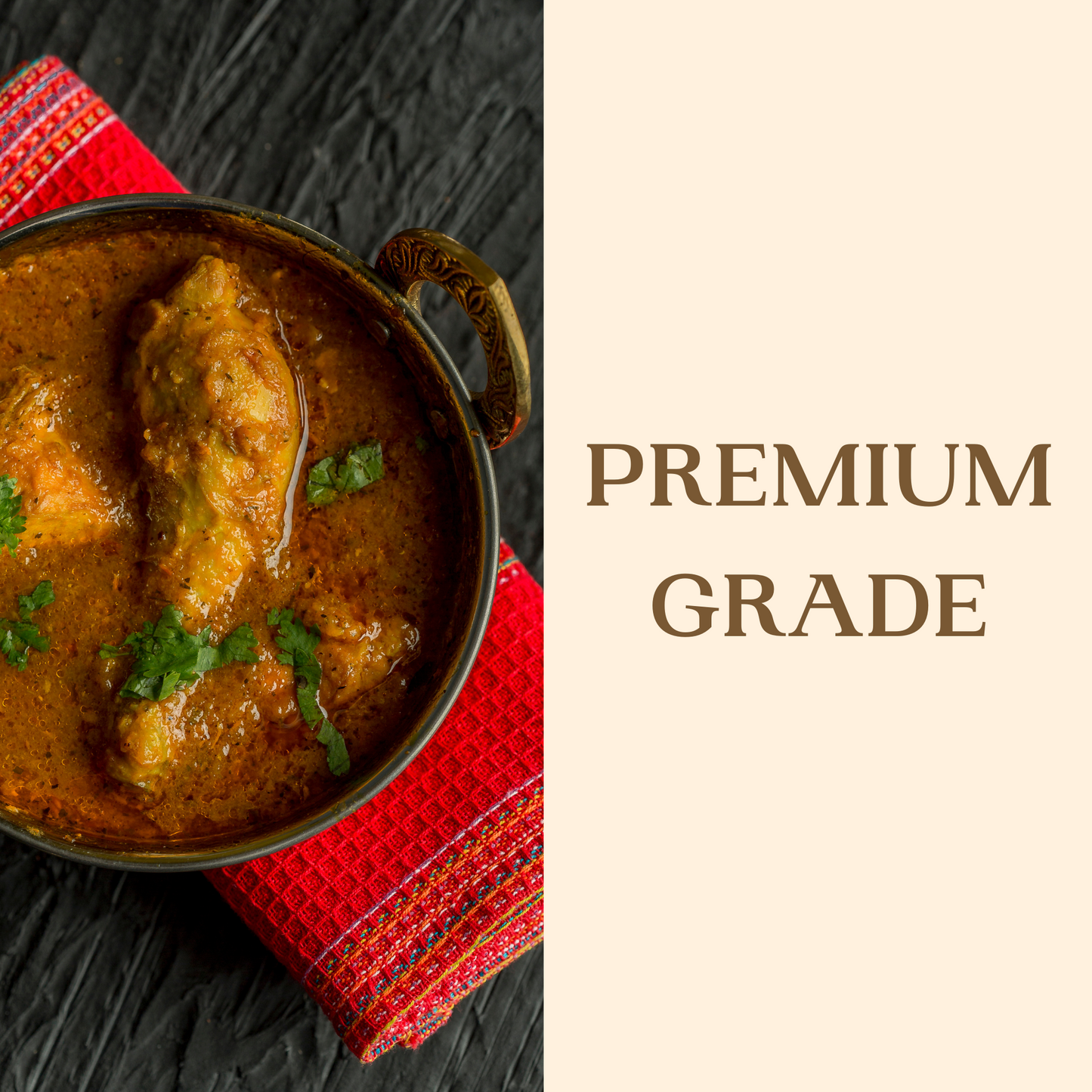 Organic Cumin Powder