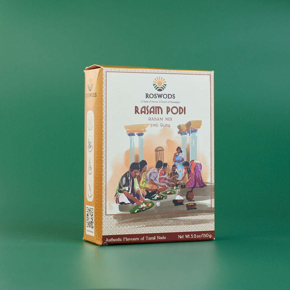 Rasam Podi - Rasam Mix