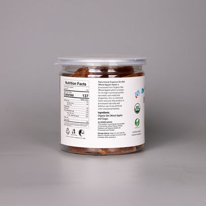 Organic Bel Candy - 250g