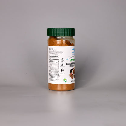 Organic Garam Masala - 100g