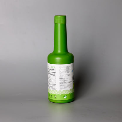 Organic Amla Juice - 500ml- Makes 5 Drinks